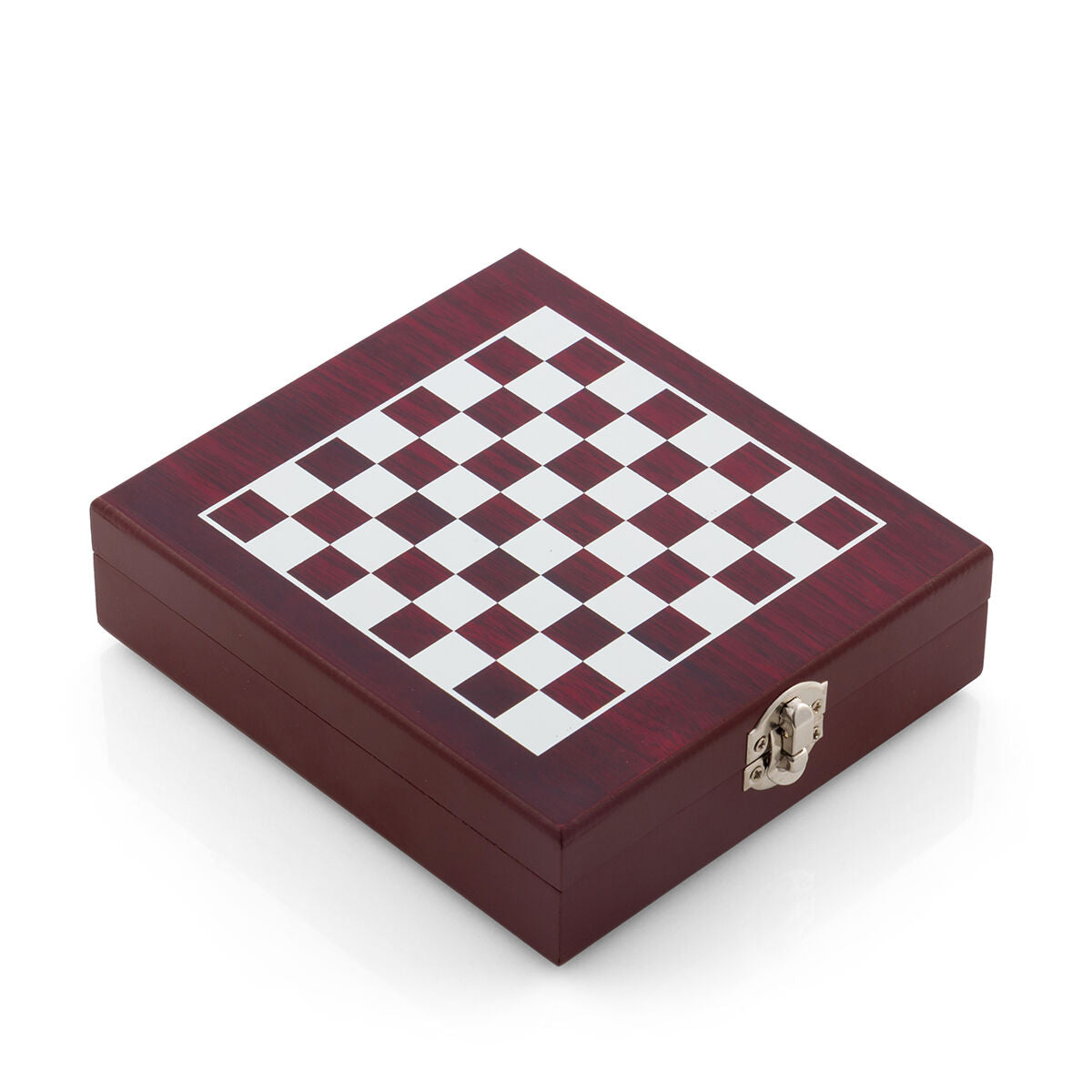 Chess Wine Set